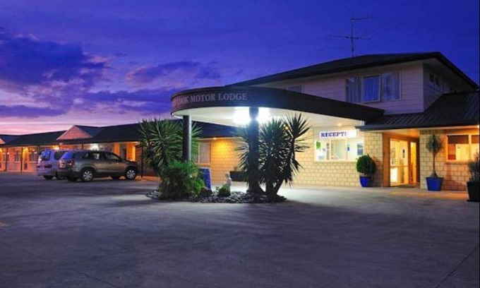 Gisborne Hotel | 55 m² Motel ∙ 127 guests