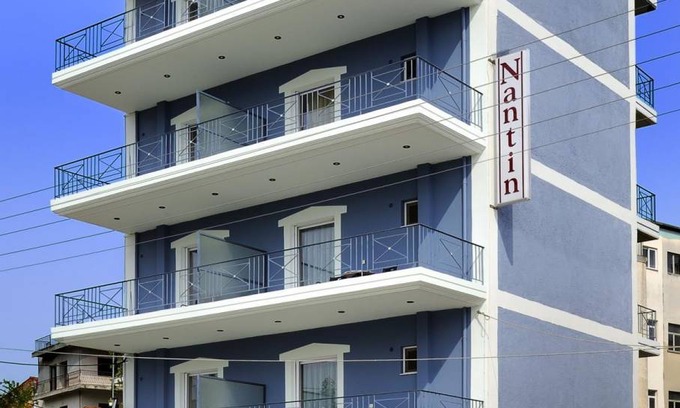 Ioannina Apartment | 55 m² Serviced apartment ∙ 127 guests