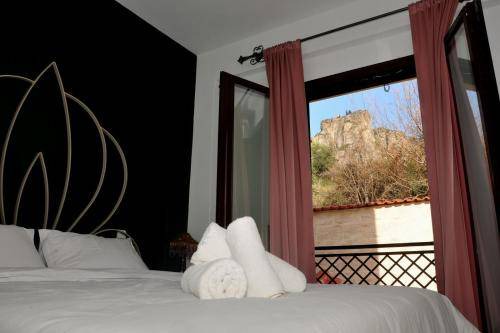 Kalambaka Apartment | 55 m² Serviced apartment ∙ 4 guests
