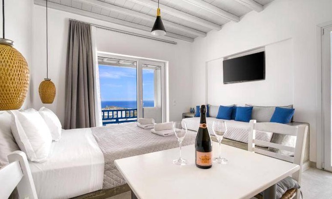 Plintri Apartment | 55 m² Serviced apartment ∙ 2 bedrooms ∙ 6 guests