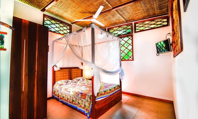 Chiguata Apartment | 56 m² Apartment ∙ 2 bedrooms ∙ 4 guests