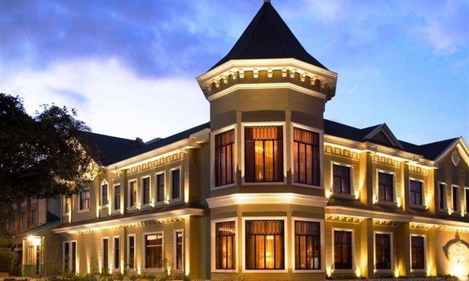 San Bosco Hotel | 56 m² Hotel ∙ 2 bedrooms ∙ 5 guests