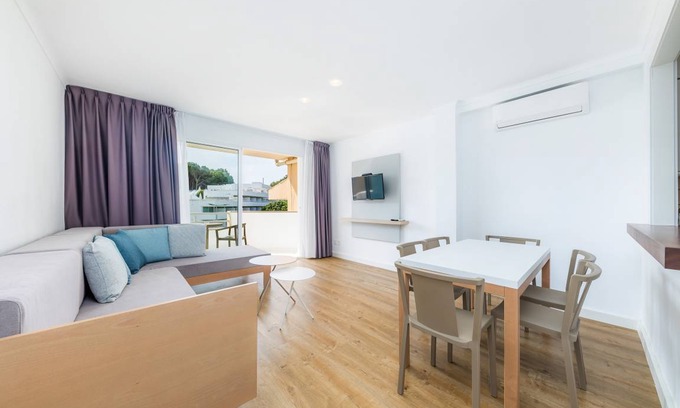 Canyamel Apartment | 58 m² Apartment ∙ 2 bedrooms ∙ 5 guests