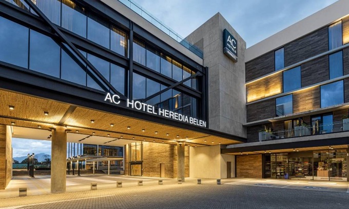 San Antonio de Belen Hotel | 59 m² Hotel ∙ 127 guests
