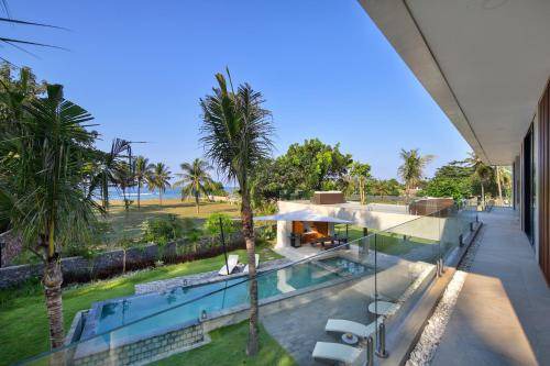 Selong Belanak Villa | 593 m² Villa ∙ 4 bedrooms ∙ 10 guests