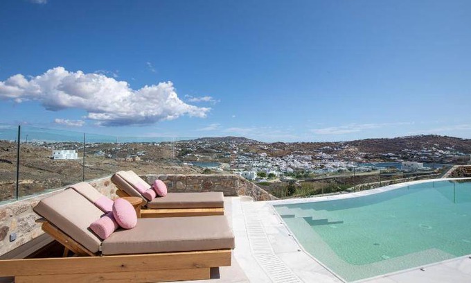Agios Ioannis Bed & Breakfast | 60 m² Bed and breakfast ∙ 2 bedrooms ∙ 5 guests