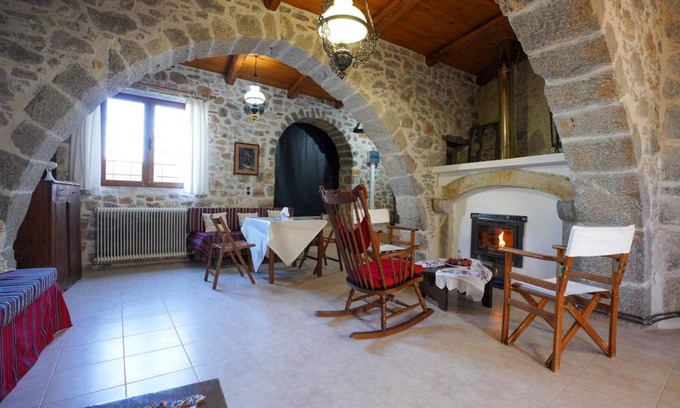 Marmaketon Apartment | 60 m² Apartment ∙ 1 bedroom ∙ 3 guests
