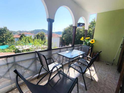 Agios Nikolaos Apartment | 60 m² Apartment ∙ 2 bedrooms ∙ 6 guests