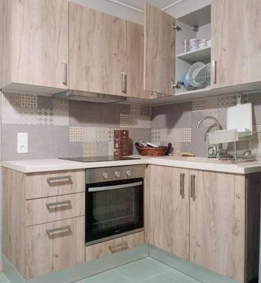Lygia Apartment | 60 m² Apartment ∙ 1 bedroom ∙ 3 guests