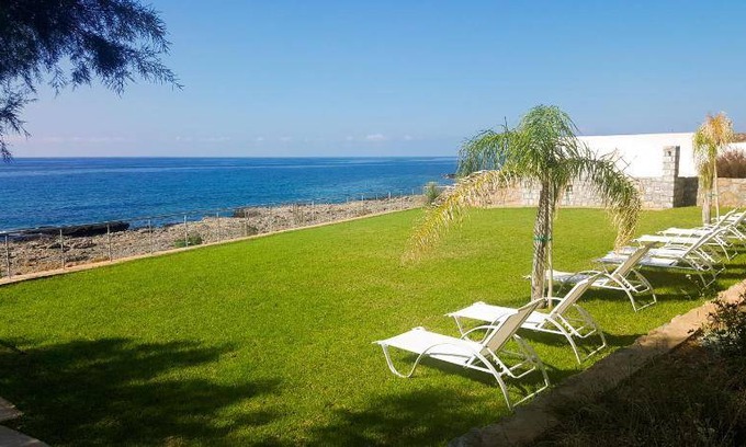 Fragkokastello Apartment | 60 m² Apartment ∙ 2 bedrooms ∙ 6 guests