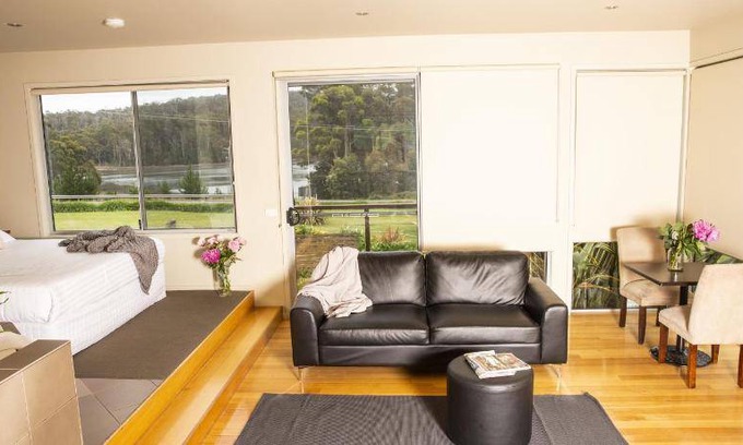 Taranna Apartment | 60 m² Apartment ∙ 3 guests