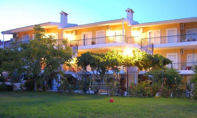 Kateleios Apartment | 60 m² Apartment ∙ 2 bedrooms ∙ 6 guests