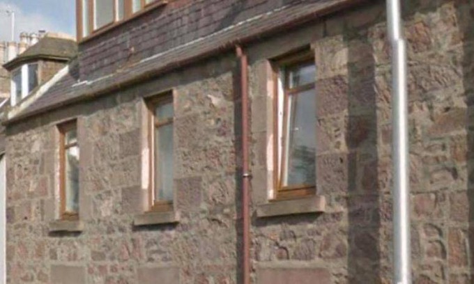 Stonehaven Bed & Breakfast | 60 m² Bed and breakfast ∙ 4 guests