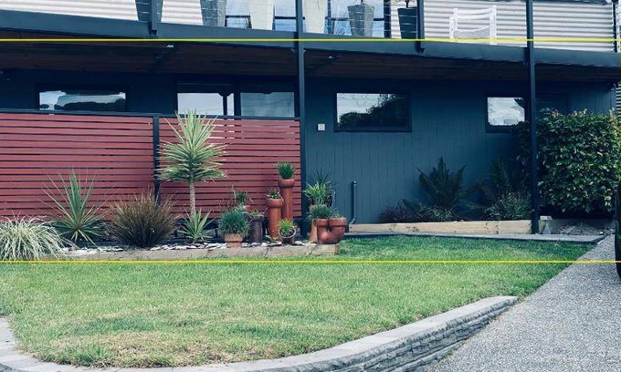 Coles Bay House | 60 m² House ∙ 1 bedroom ∙ 2 guests