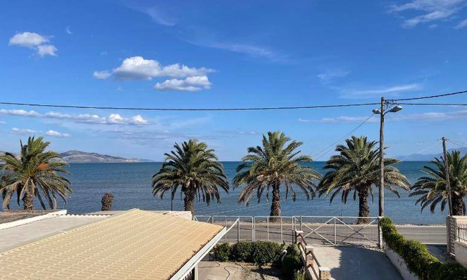 Nea Kios House | 60 m² House ∙ 2 bedrooms ∙ 4 guests