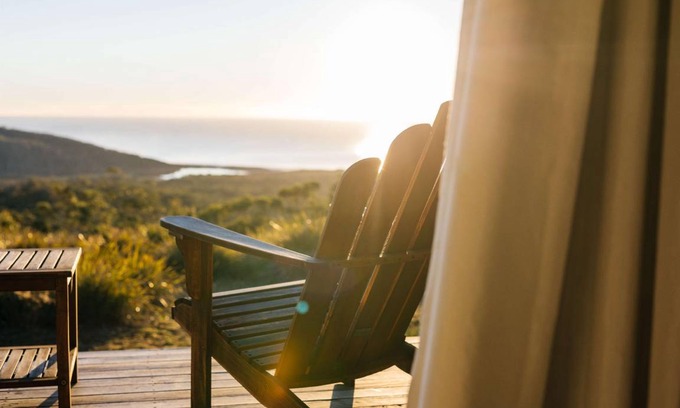 Coles Bay Resort | 60 m² Resort ∙ 3 guests