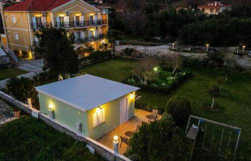 Ntomata Apartment | 60 m² Serviced apartment ∙ 3 guests
