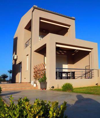 Kourouta Apartment | 60 m² Serviced apartment ∙ 6 guests