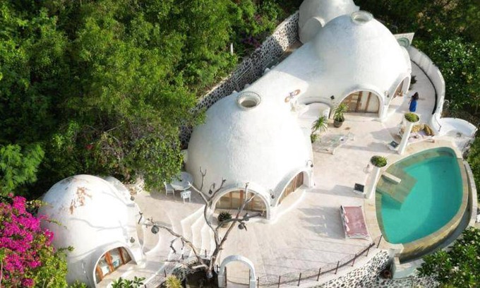 Pemenang Resort | 600 m² Resort ∙ 2 bedrooms ∙ 4 guests