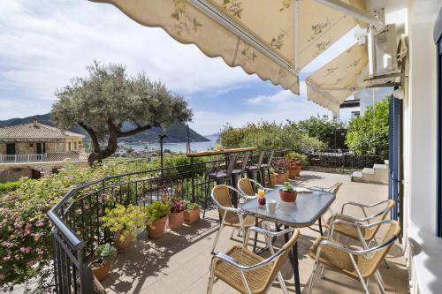 Pondi Apartment | 62 m² Apartment ∙ 2 bedrooms ∙ 6 guests