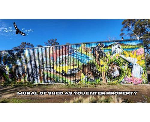 Mount Rumney House | 62 m² House ∙ 2 bedrooms ∙ 6 guests