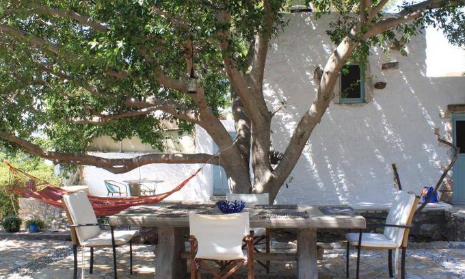 Alinda House | 62 m² House ∙ 2 bedrooms ∙ 6 guests