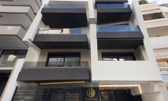 Mets Apartment | 64 m² Serviced apartment ∙ 3 guests