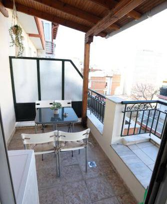 Vardaris Apartment | 65 m² Apartment ∙ 2 bedrooms ∙ 6 guests