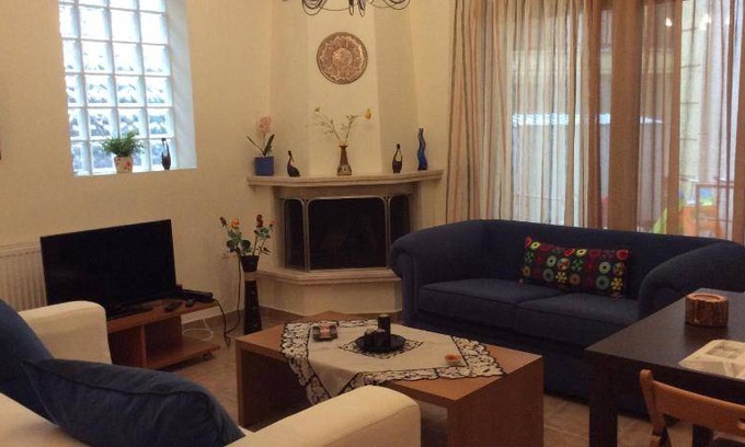 Plagiarion Apartment | 65 m² Apartment ∙ 1 bedroom ∙ 3 guests