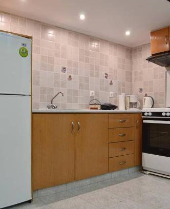 Lixouri Apartment | 65 m² Apartment ∙ 2 bedrooms ∙ 4 guests