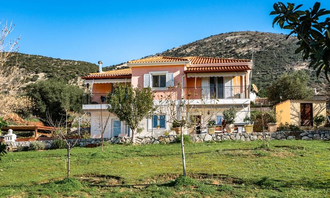 Faraklata Apartment | 65 m² Apartment ∙ 2 bedrooms ∙ 5 guests