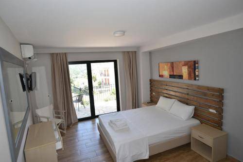 Sivota Apartment | 65 m² Apartment ∙ 4 guests