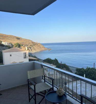 Crisostomos Apartment | 65 m² Apartment ∙ 2 bedrooms ∙ 4 guests