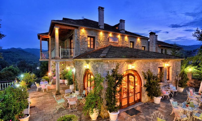 Kipoi Bed & Breakfast | 65 m² Bed and breakfast ∙ 2 bedrooms ∙ 4 guests