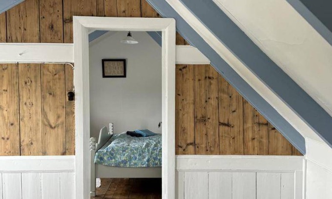 Djupivogur Hostel | 65 m² Hostel ∙ 2 bedrooms ∙ 6 guests