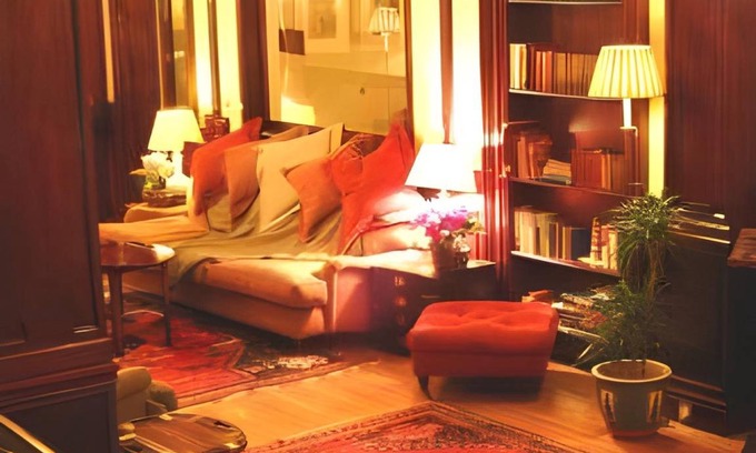 Pitlochry House | 65 m² House ∙ 127 guests