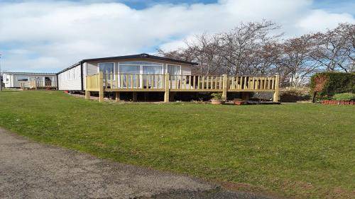 Dunbar House | 65 m² House ∙ 3 bedrooms ∙ 6 guests