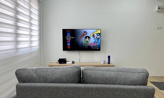 Bandar Sri Damansara Apartment | 650 m² Apartment ∙ 2 bedrooms ∙ 4 guests