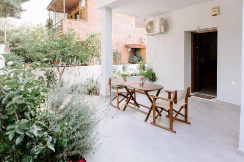 Irakleio House | 68 m² House ∙ 2 bedrooms ∙ 4 guests