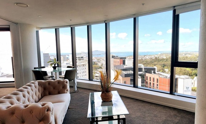 Grafton Apartment | 69 m² Apartment ∙ 2 bedrooms ∙ 4 guests