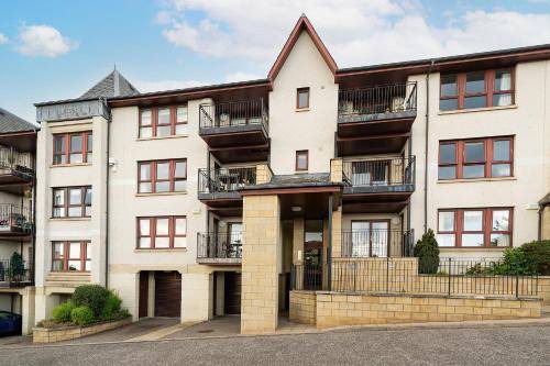 Broughty Ferry Apartment | 70 m² Apartment ∙ 2 bedrooms ∙ 4 guests