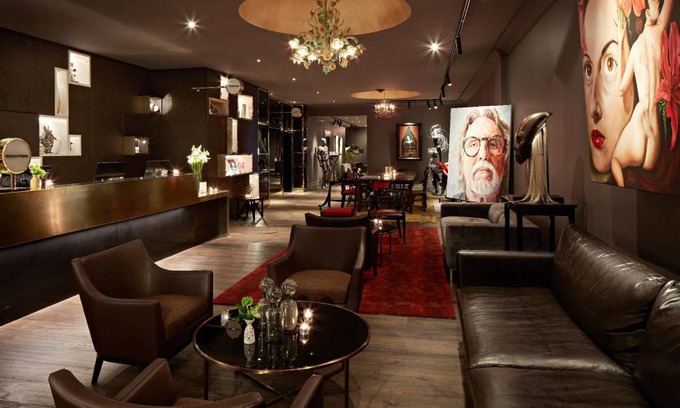Te Aro Apartment | 70 m² Apartment ∙ 127 guests