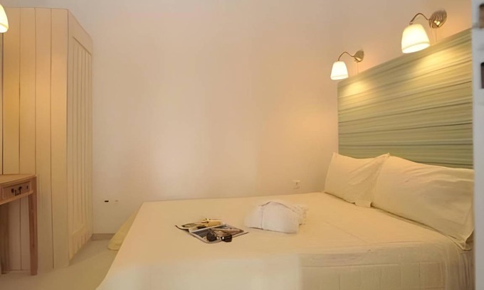 Kanalia Apartment | 70 m² Apartment ∙ 13 guests