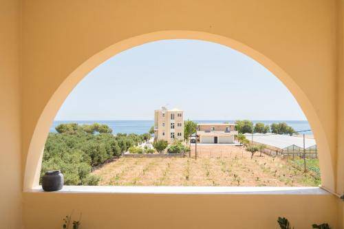 Gialos Apartment | 70 m² Apartment ∙ 2 bedrooms ∙ 5 guests
