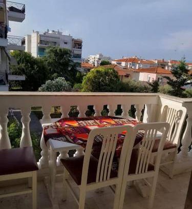 Perea Apartment | 70 m² Apartment ∙ 2 bedrooms ∙ 4 guests