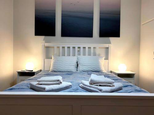 Ano Patisia Apartment | 70 m² Apartment ∙ 2 bedrooms ∙ 6 guests