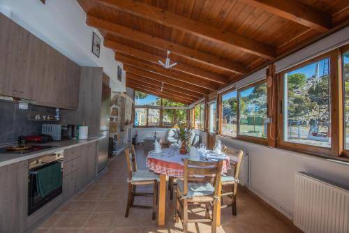 Mesa Lasithion Bed & Breakfast | 70 m² Bed and breakfast ∙ 3 bedrooms ∙ 4 guests