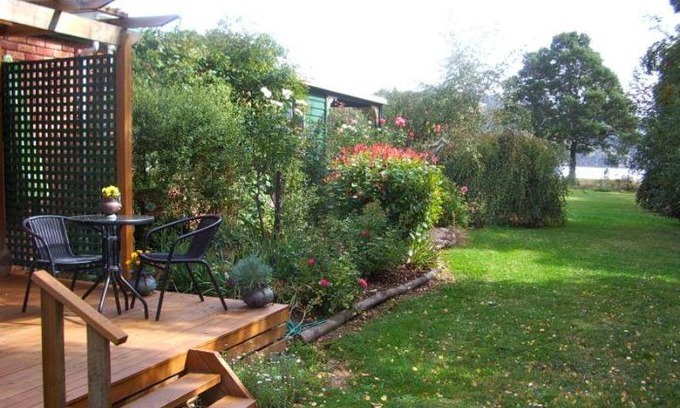 Gardners Bay Bed & Breakfast | 70 m² Bed and breakfast ∙ 2 guests