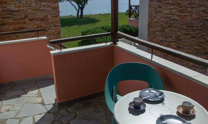 Aristotelis House | 70 m² House ∙ 2 bedrooms ∙ 6 guests