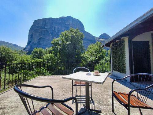 Kastraki House | 70 m² House ∙ 2 bedrooms ∙ 6 guests